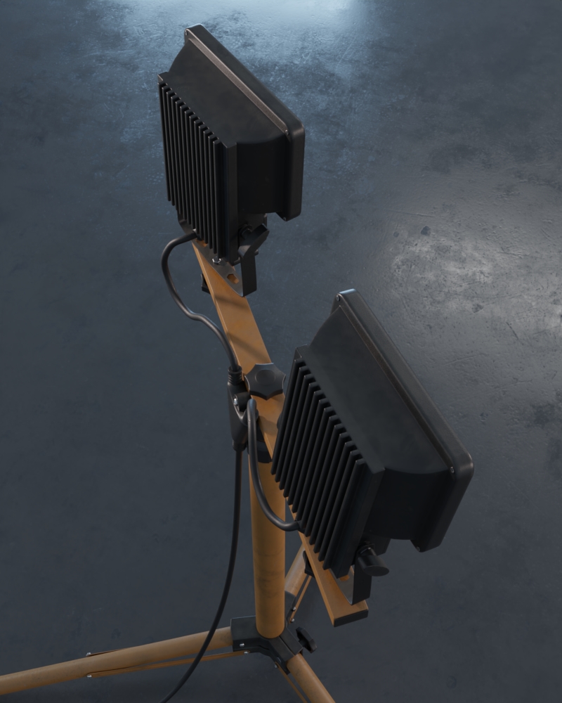 Tripod Worklight preview image 3